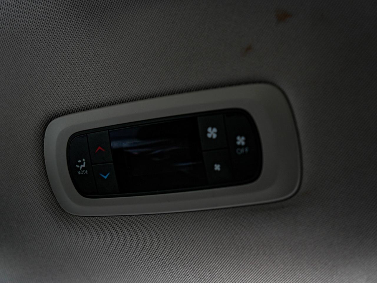 2024 Chrysler Grand Caravan SXT Photo