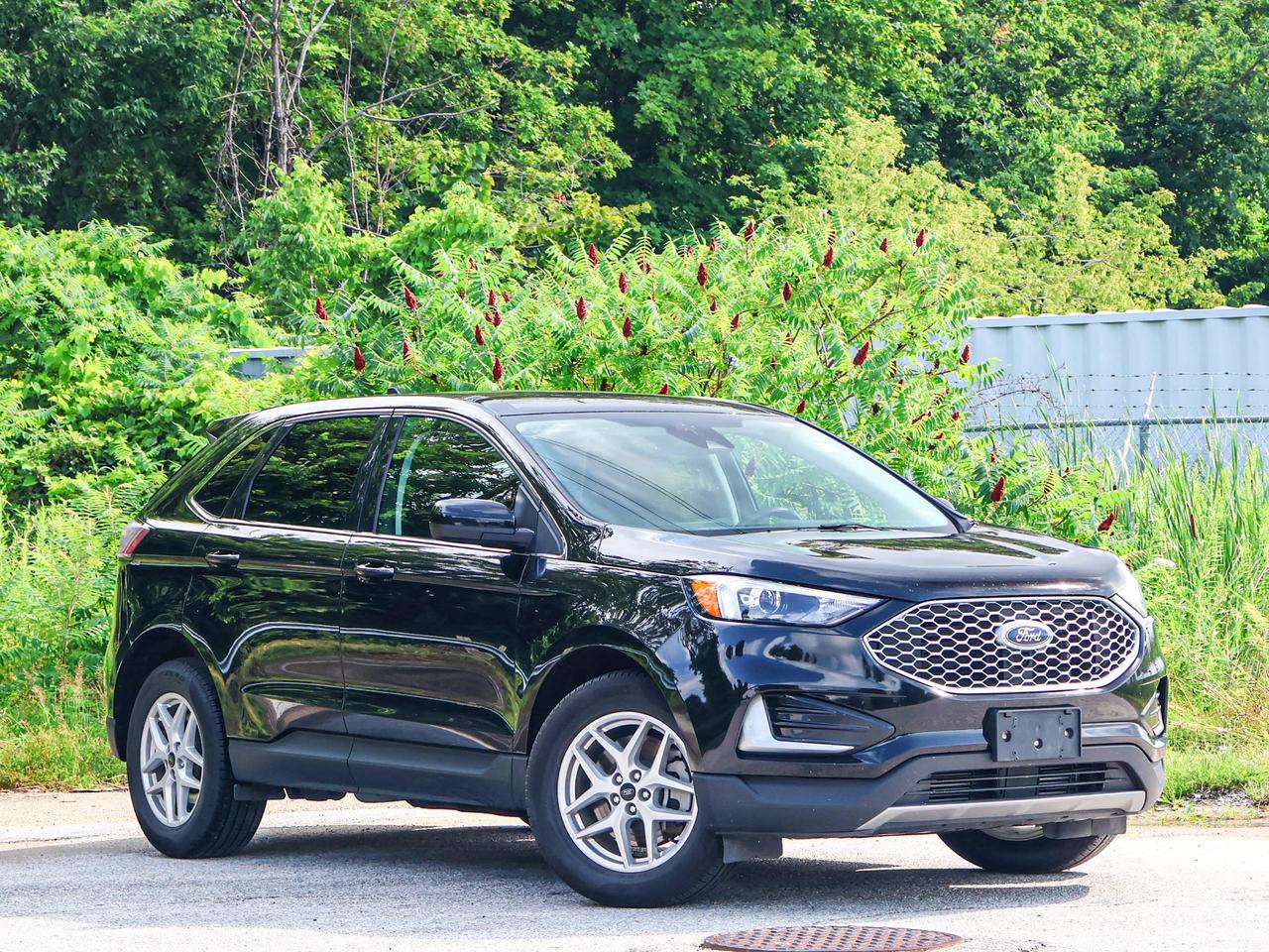 2024 Ford Edge SEL Photo5