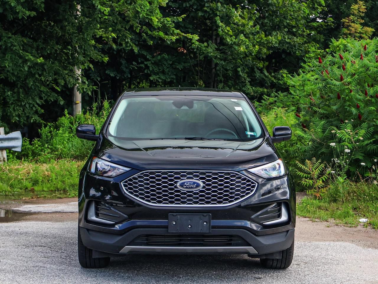 2024 Ford Edge SEL Photo