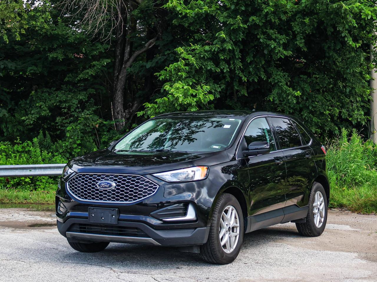 2024 Ford Edge SEL Photo