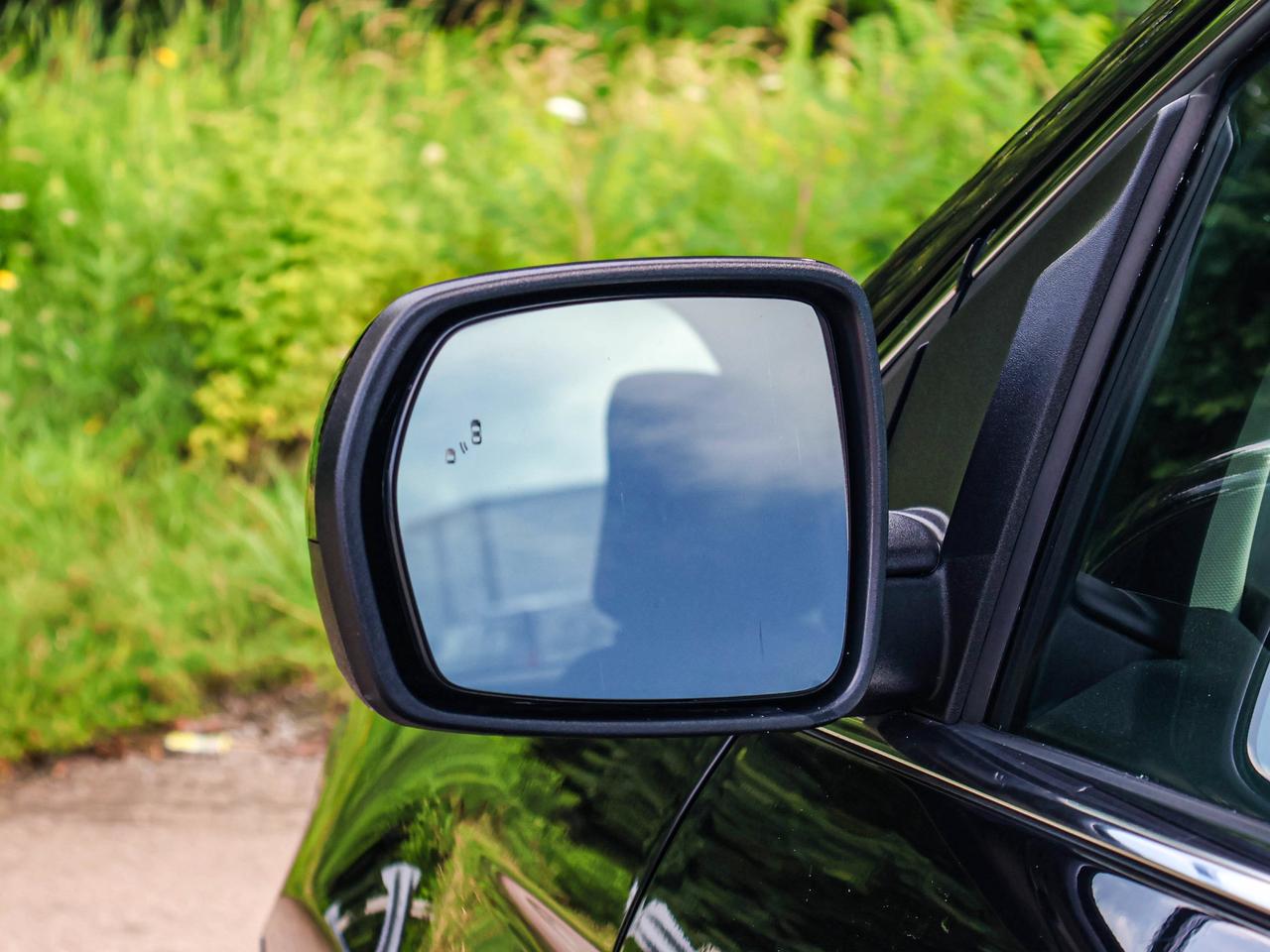 2024 Ford Edge SEL Photo