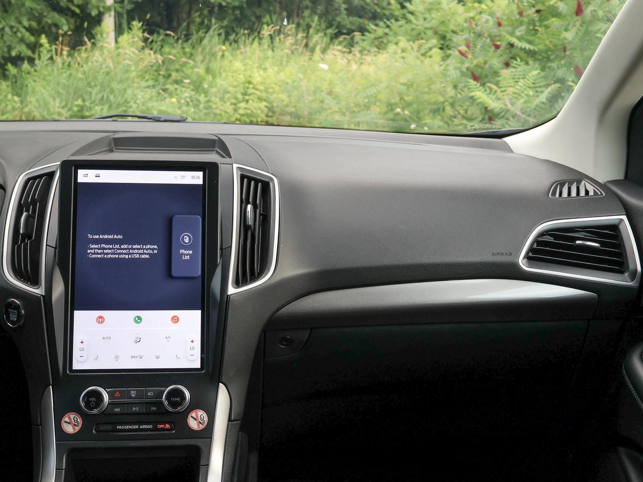 2024 Ford Edge SEL Photo
