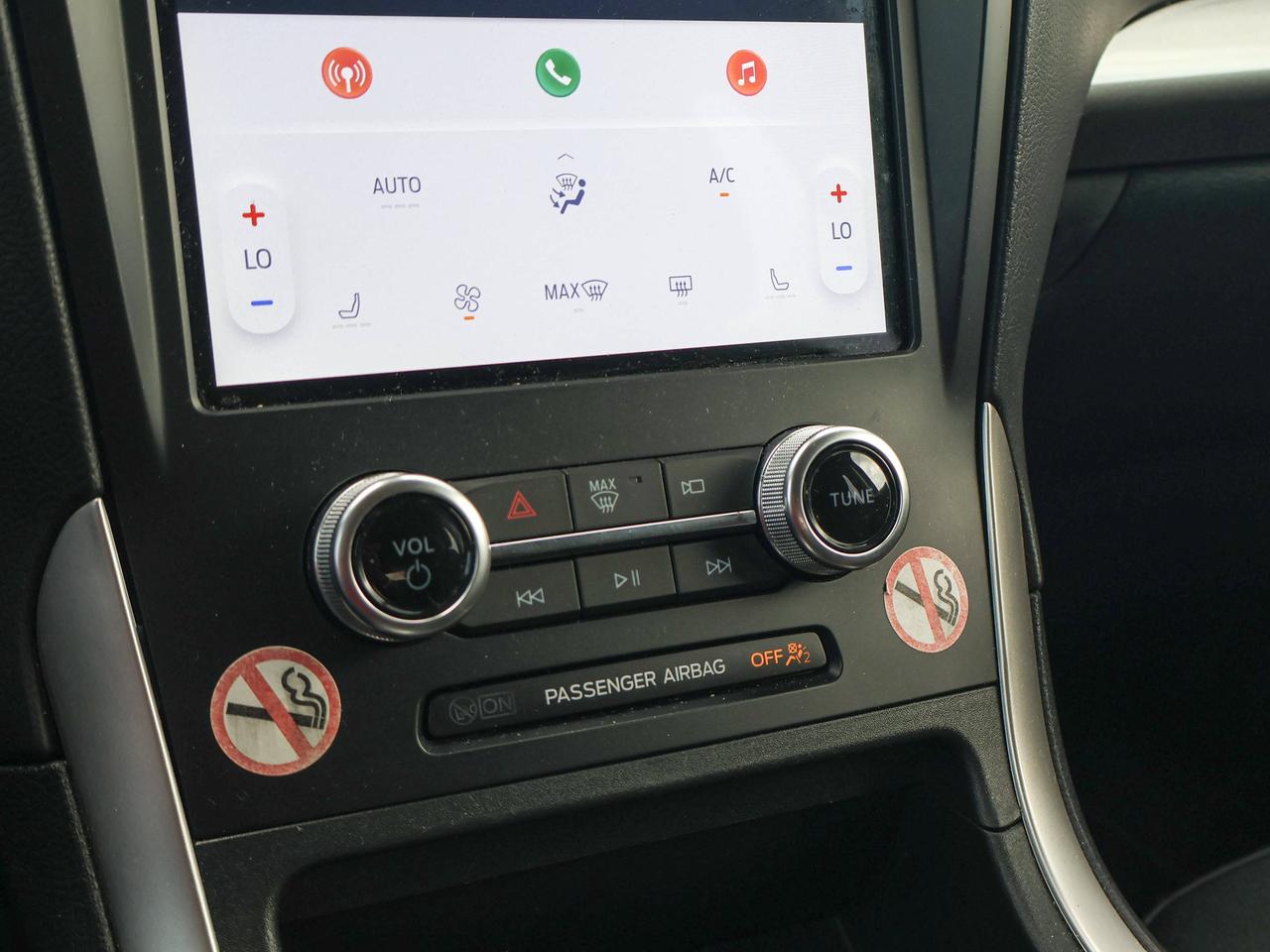 2024 Ford Edge SEL Photo