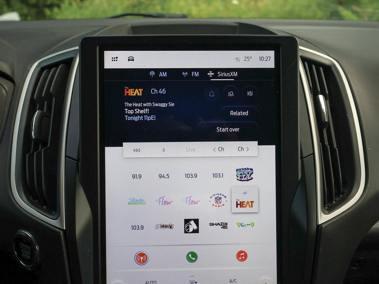 2024 Ford Edge SEL Photo