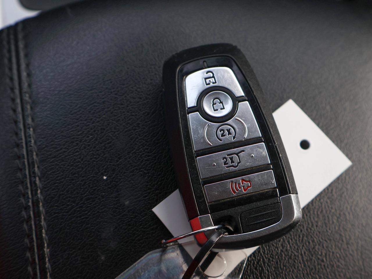 2024 Ford Edge SEL Photo