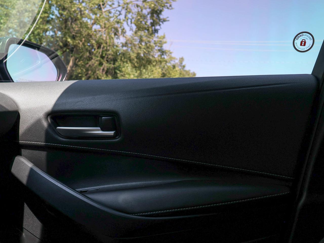 2020 Toyota Corolla Hatchback  Photo