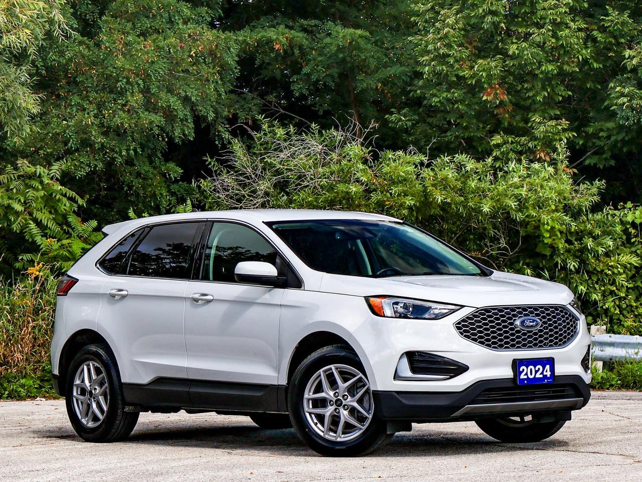 2024 Ford Edge SEL Photo