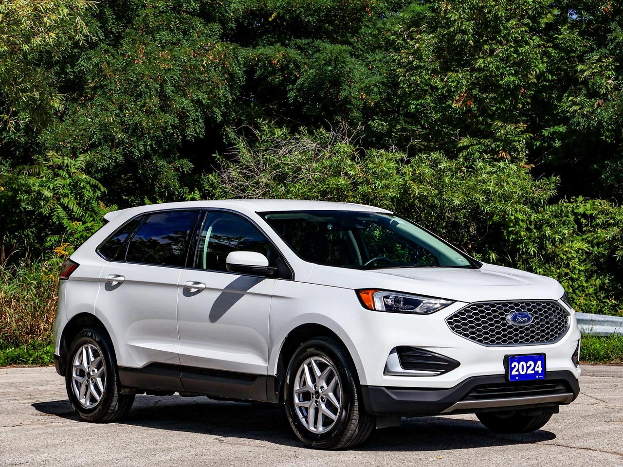 2024 Ford Edge SEL Photo
