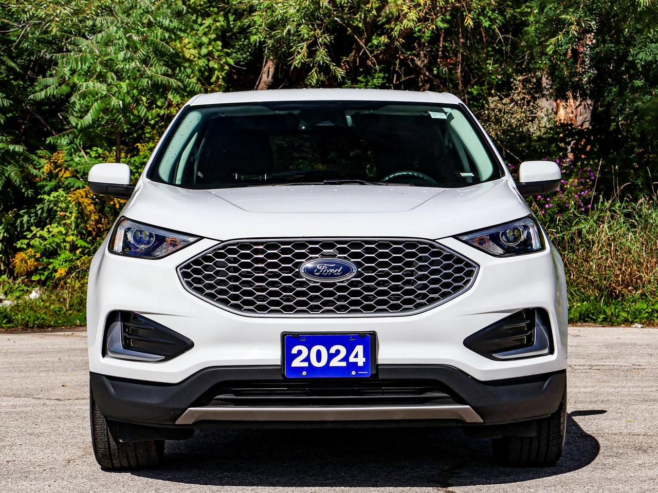 2024 Ford Edge SEL Photo
