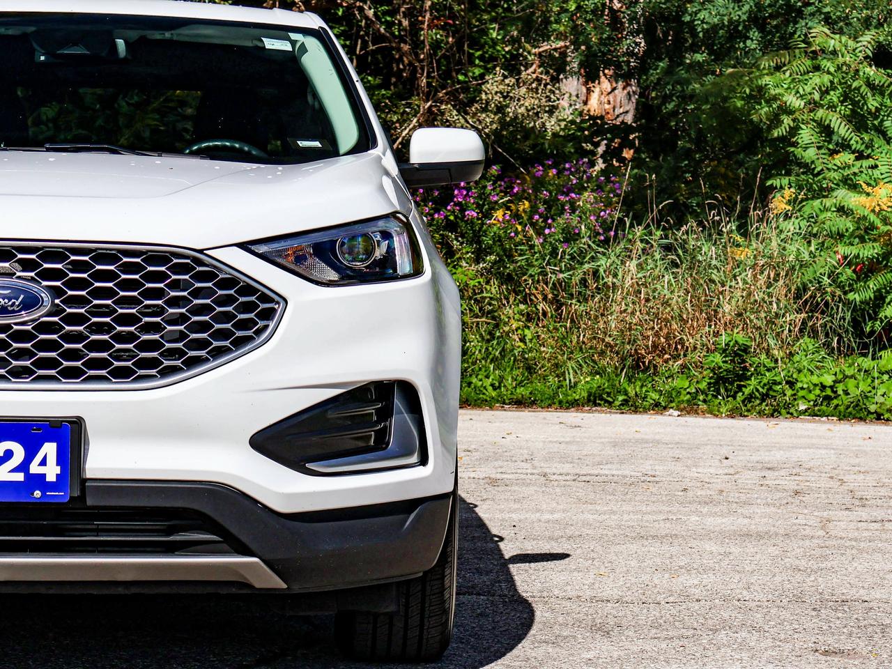 2024 Ford Edge SEL Photo