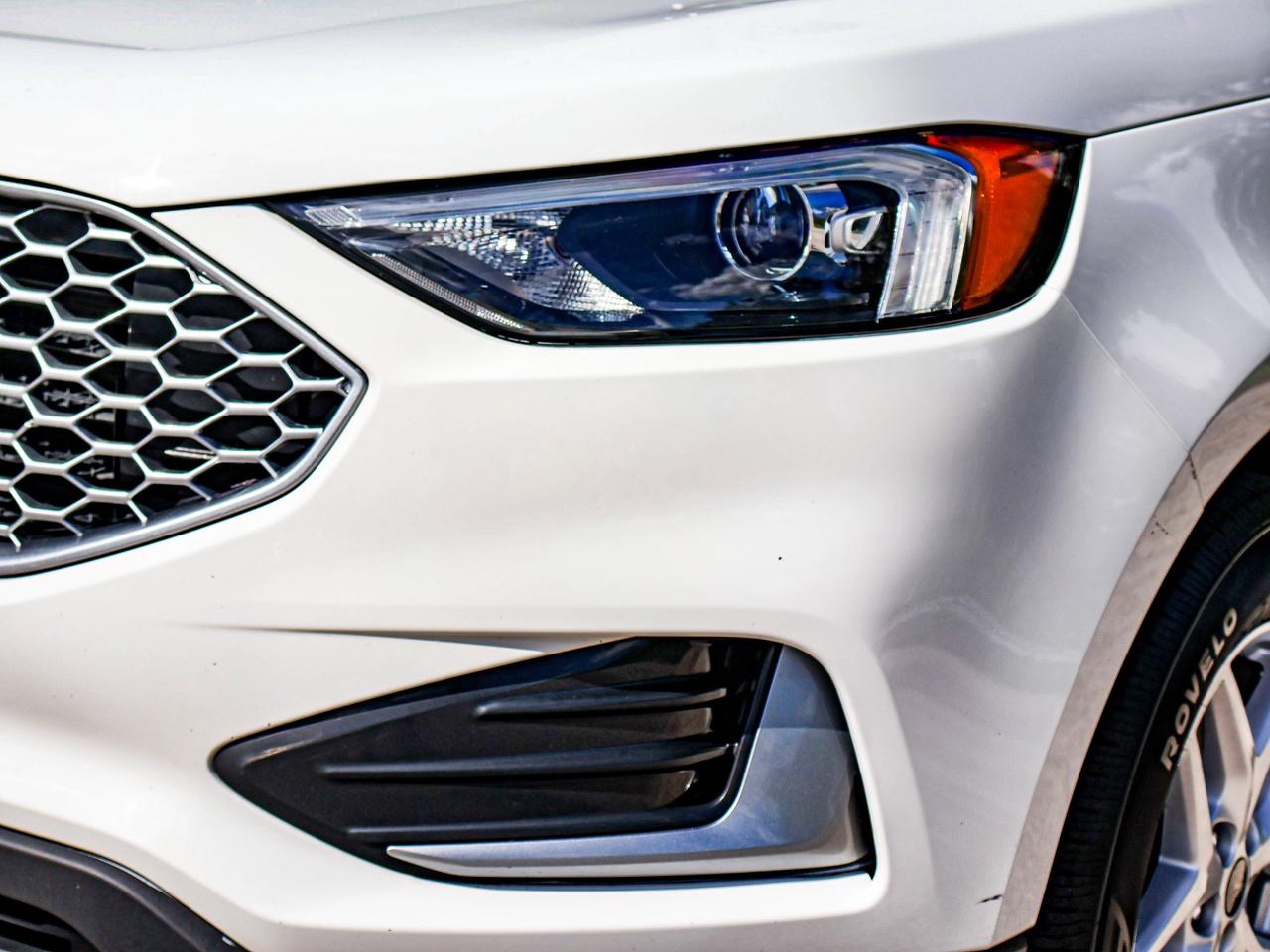 2024 Ford Edge SEL Photo