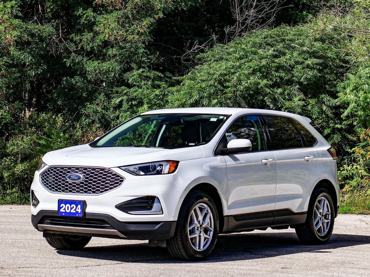 2024 Ford Edge SEL Photo