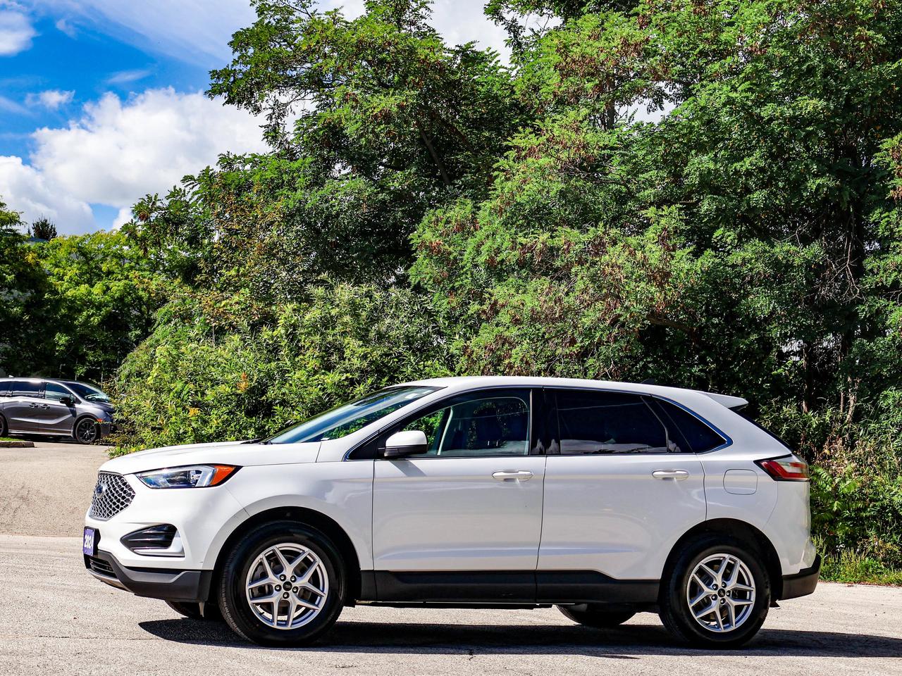 2024 Ford Edge SEL Photo