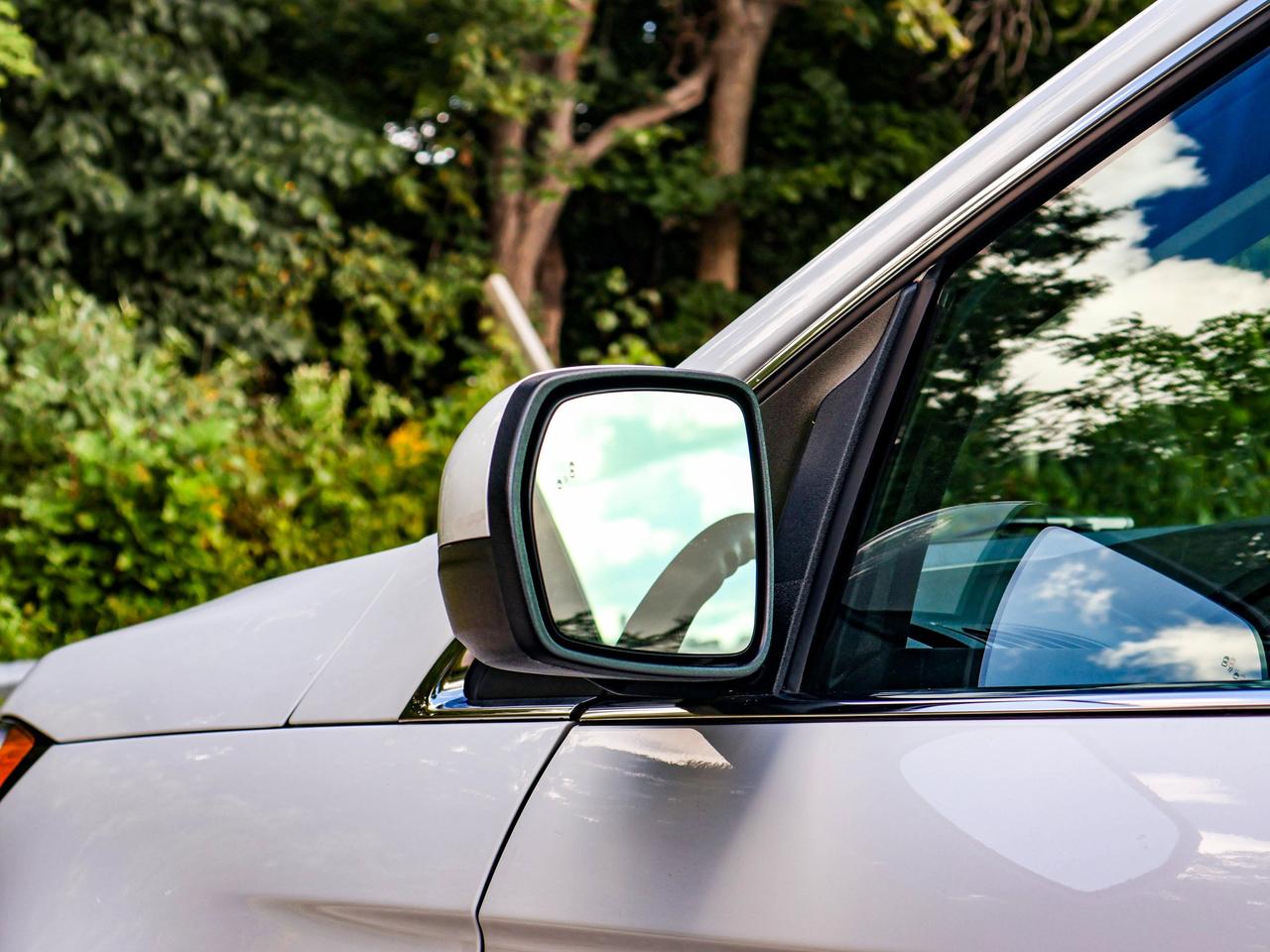 2024 Ford Edge SEL Photo