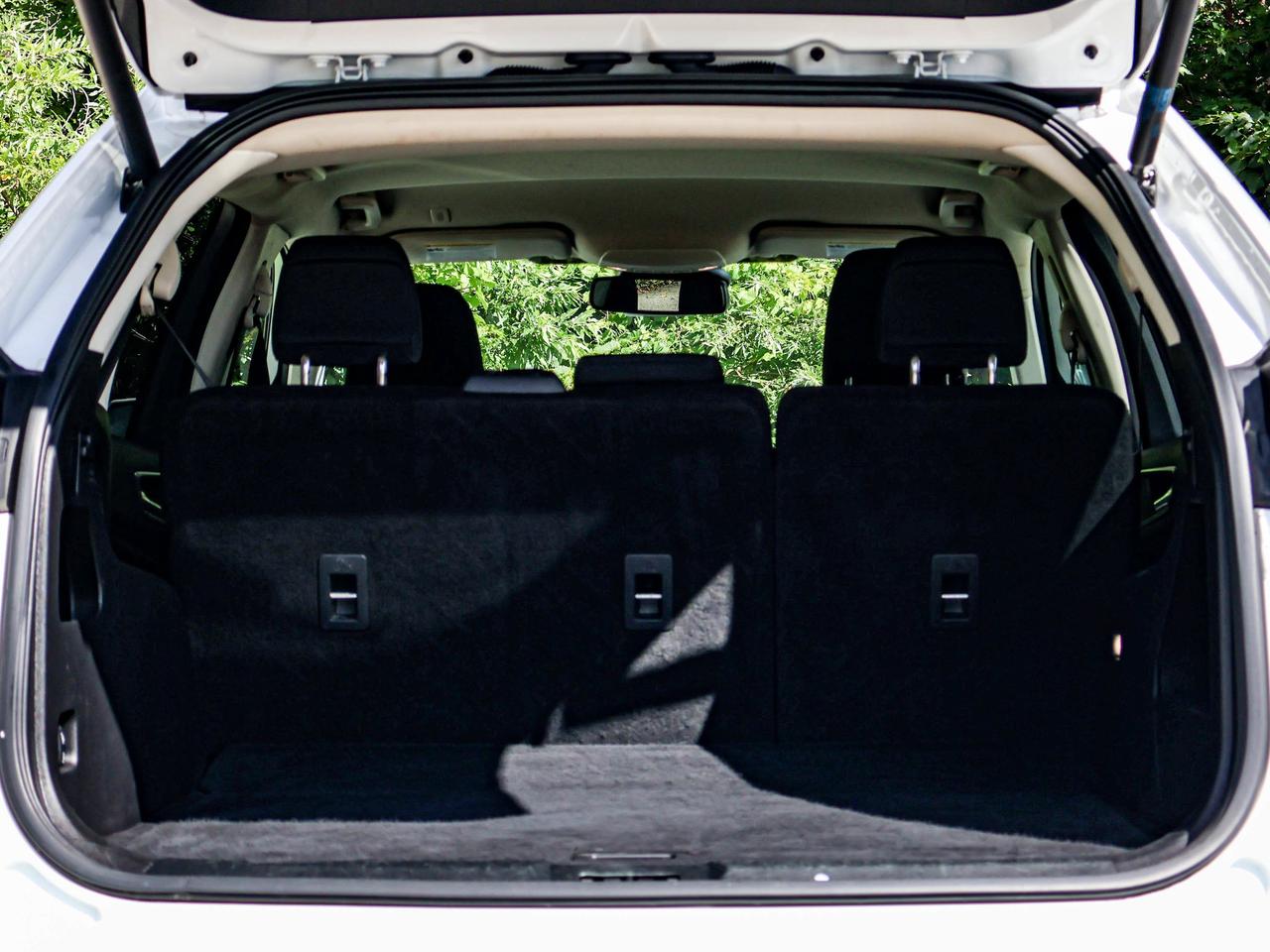 2024 Ford Edge SEL Photo