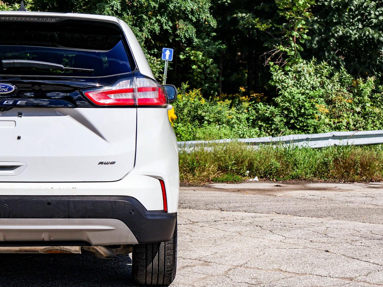 2024 Ford Edge SEL Photo