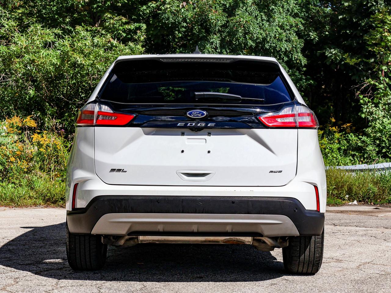 2024 Ford Edge SEL Photo