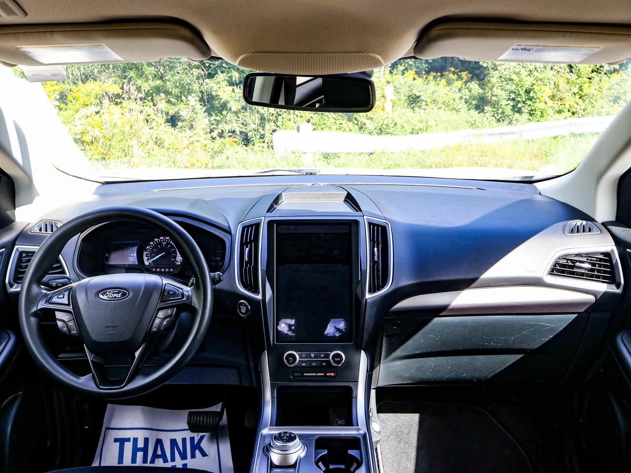 2024 Ford Edge SEL Photo