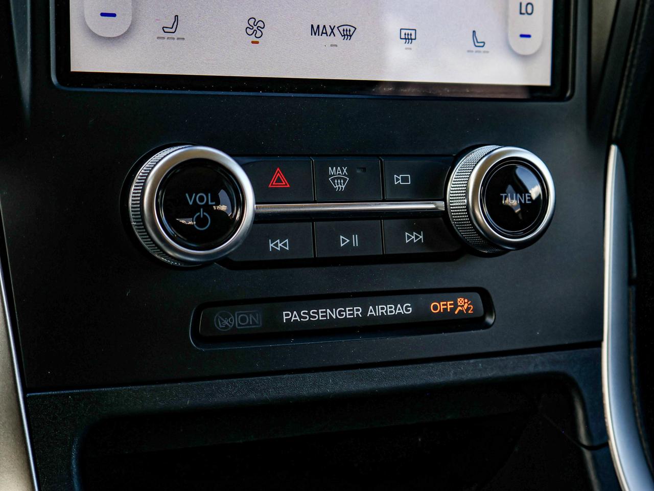 2024 Ford Edge SEL Photo