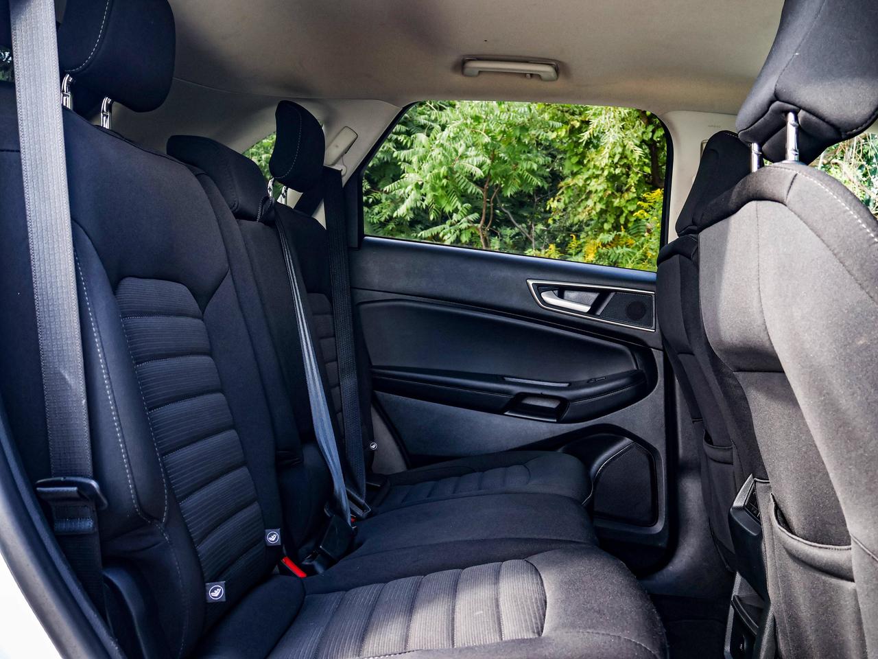 2024 Ford Edge SEL Photo