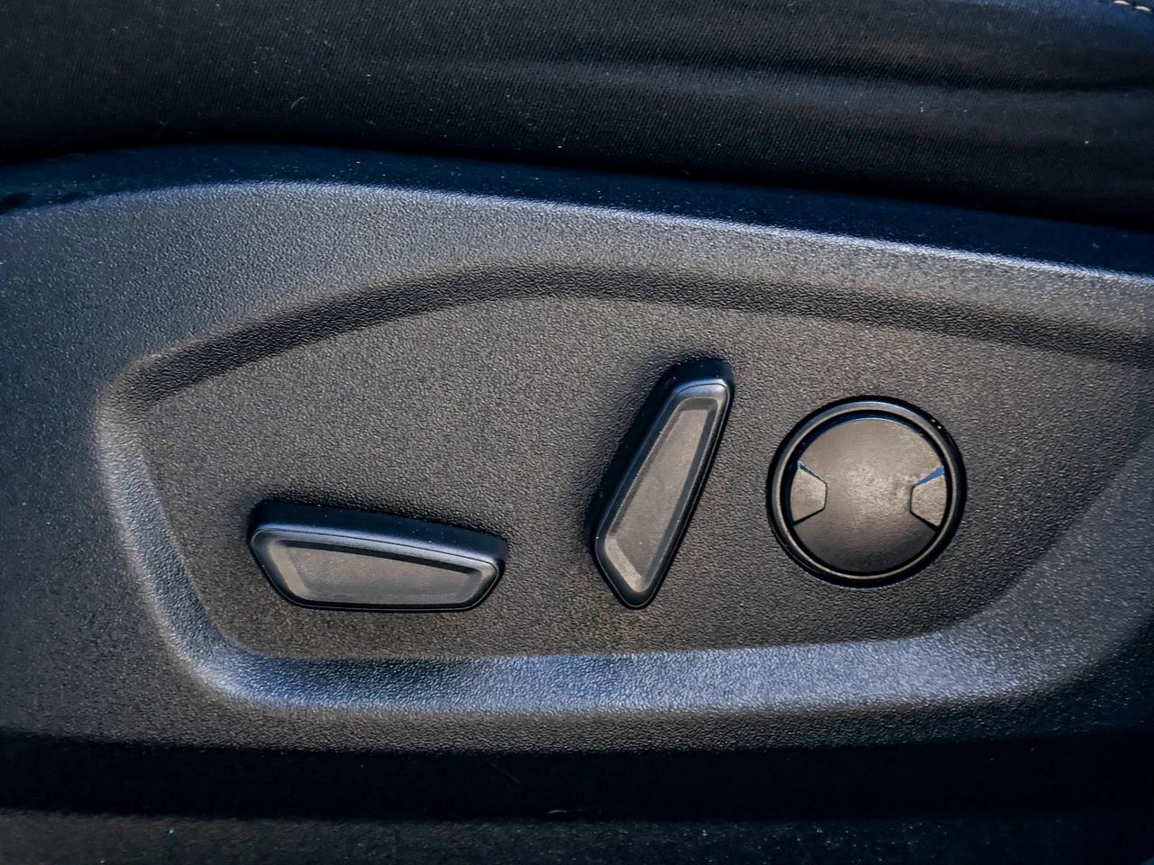 2024 Ford Edge SEL Photo