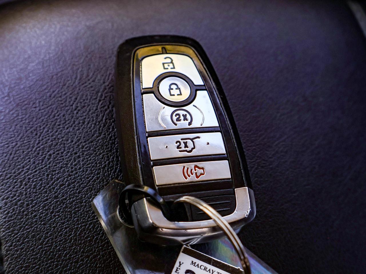 2024 Ford Edge SEL Photo