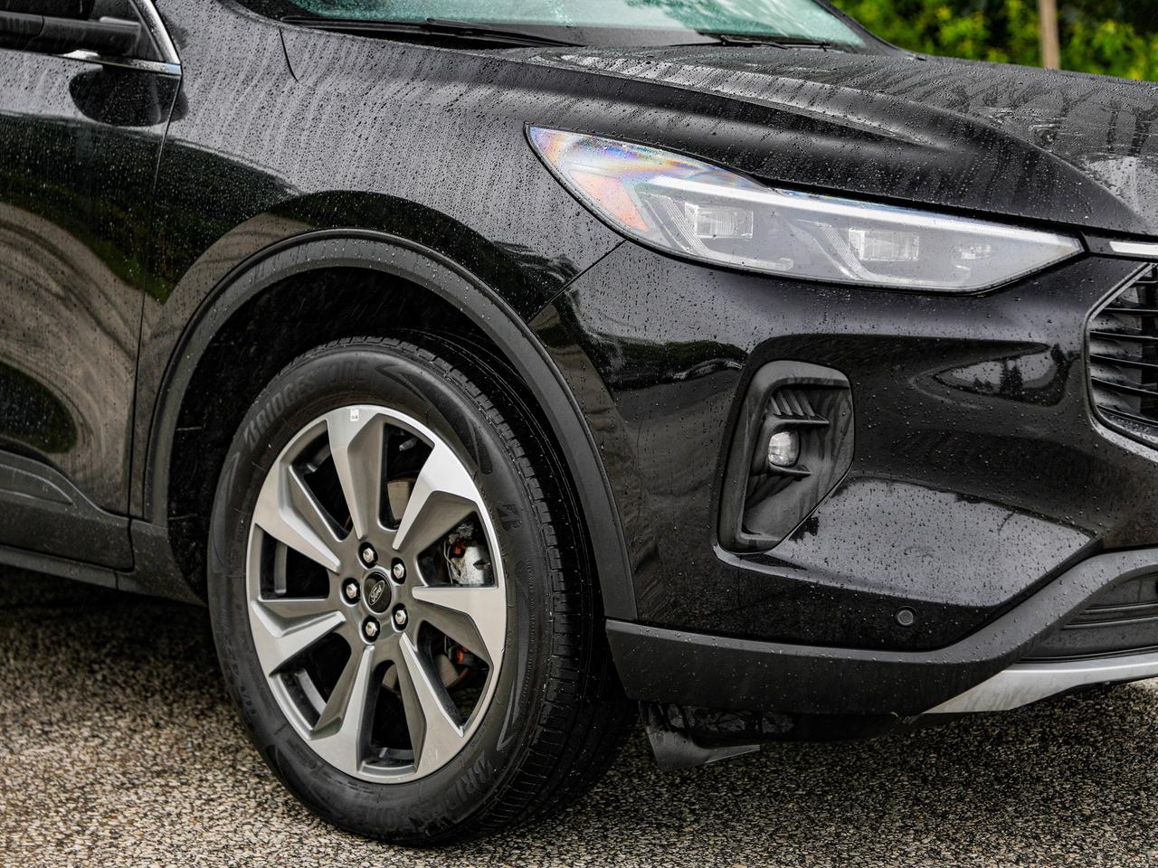 2024 Ford Escape Platinum Photo