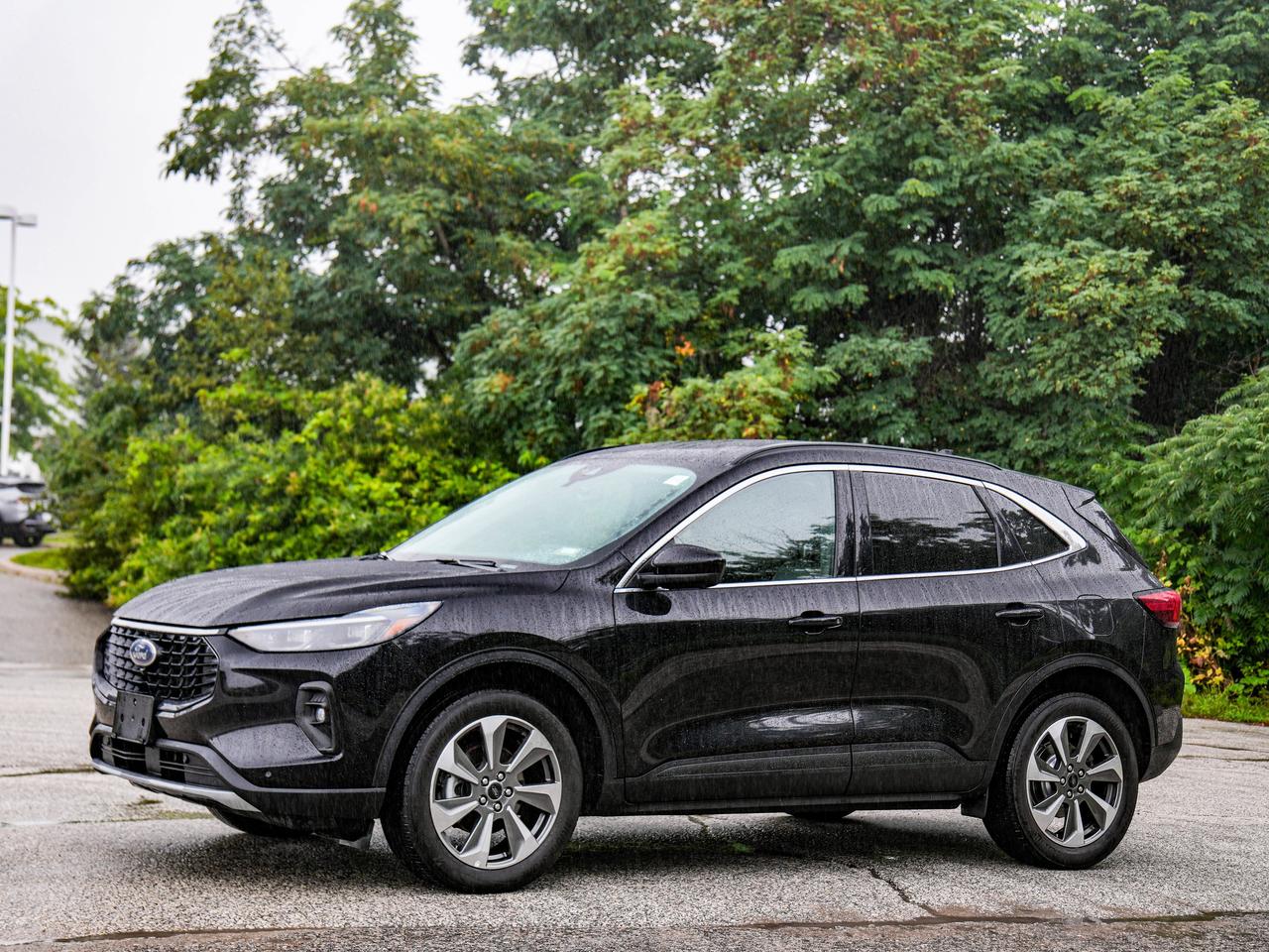 2024 Ford Escape Platinum Photo