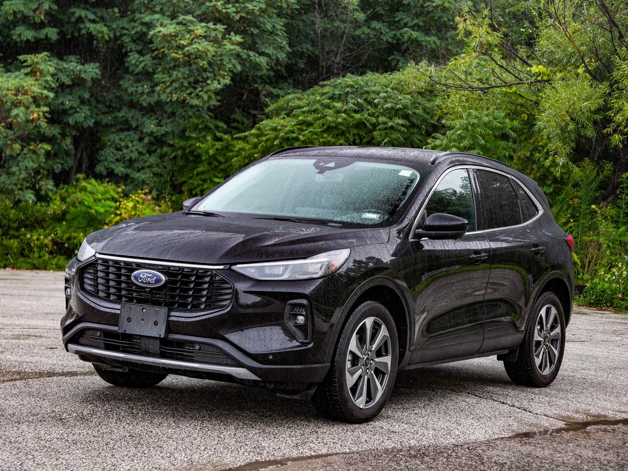 2024 Ford Escape Platinum Photo