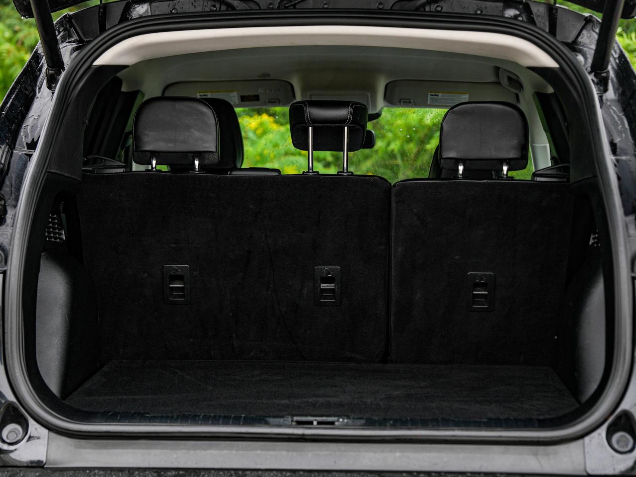 2024 Ford Escape Platinum Photo