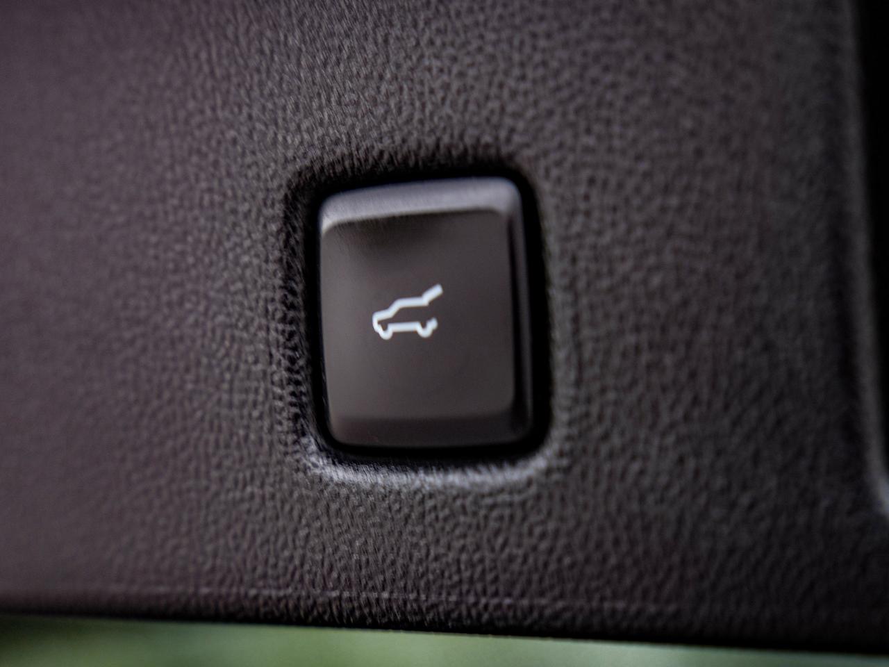 2024 Ford Escape Platinum Photo