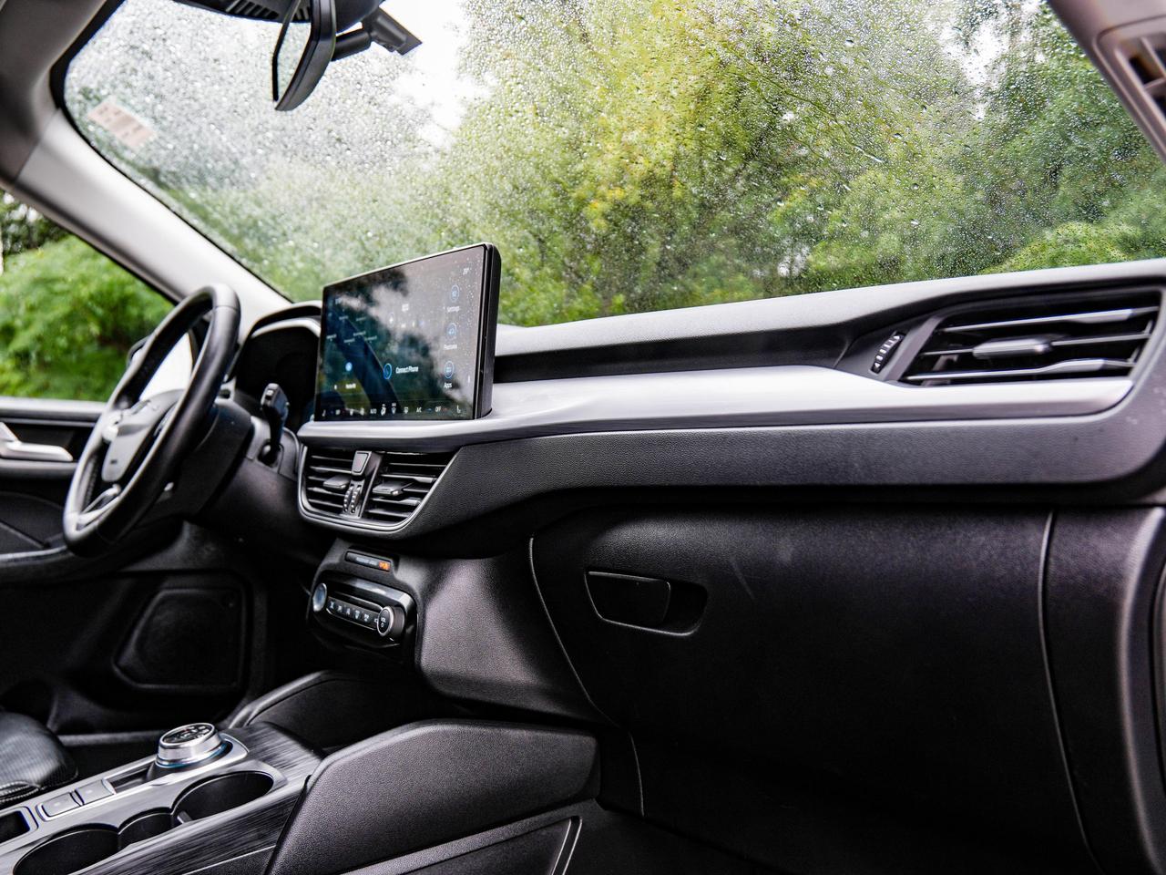 2024 Ford Escape Platinum Photo