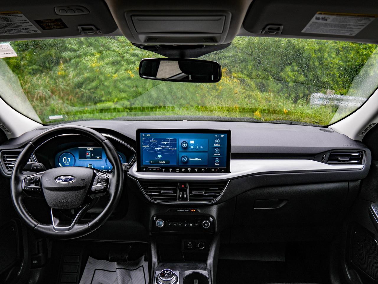 2024 Ford Escape Platinum Photo
