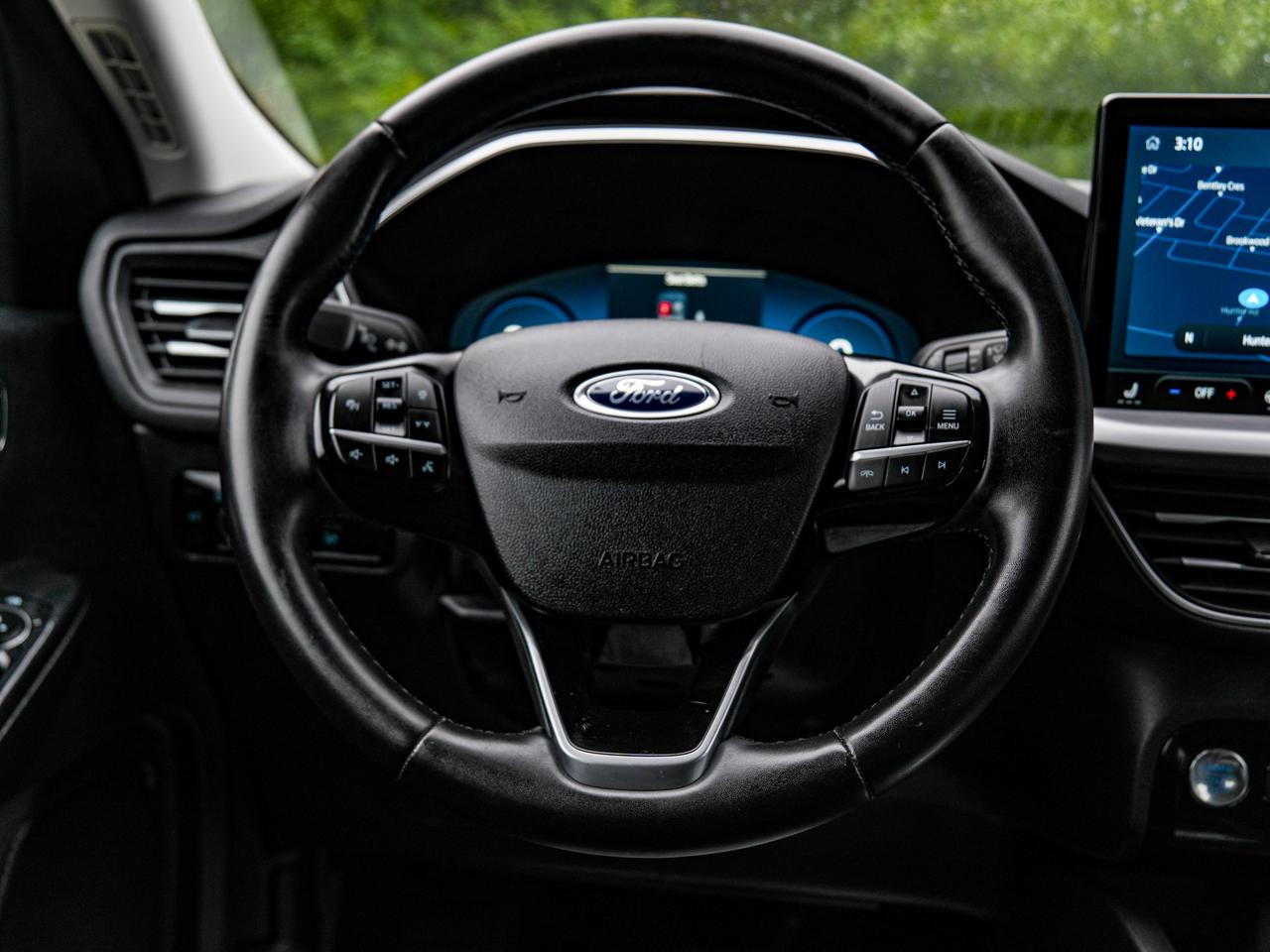 2024 Ford Escape Platinum Photo