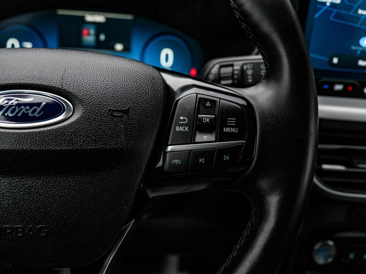 2024 Ford Escape Platinum Photo
