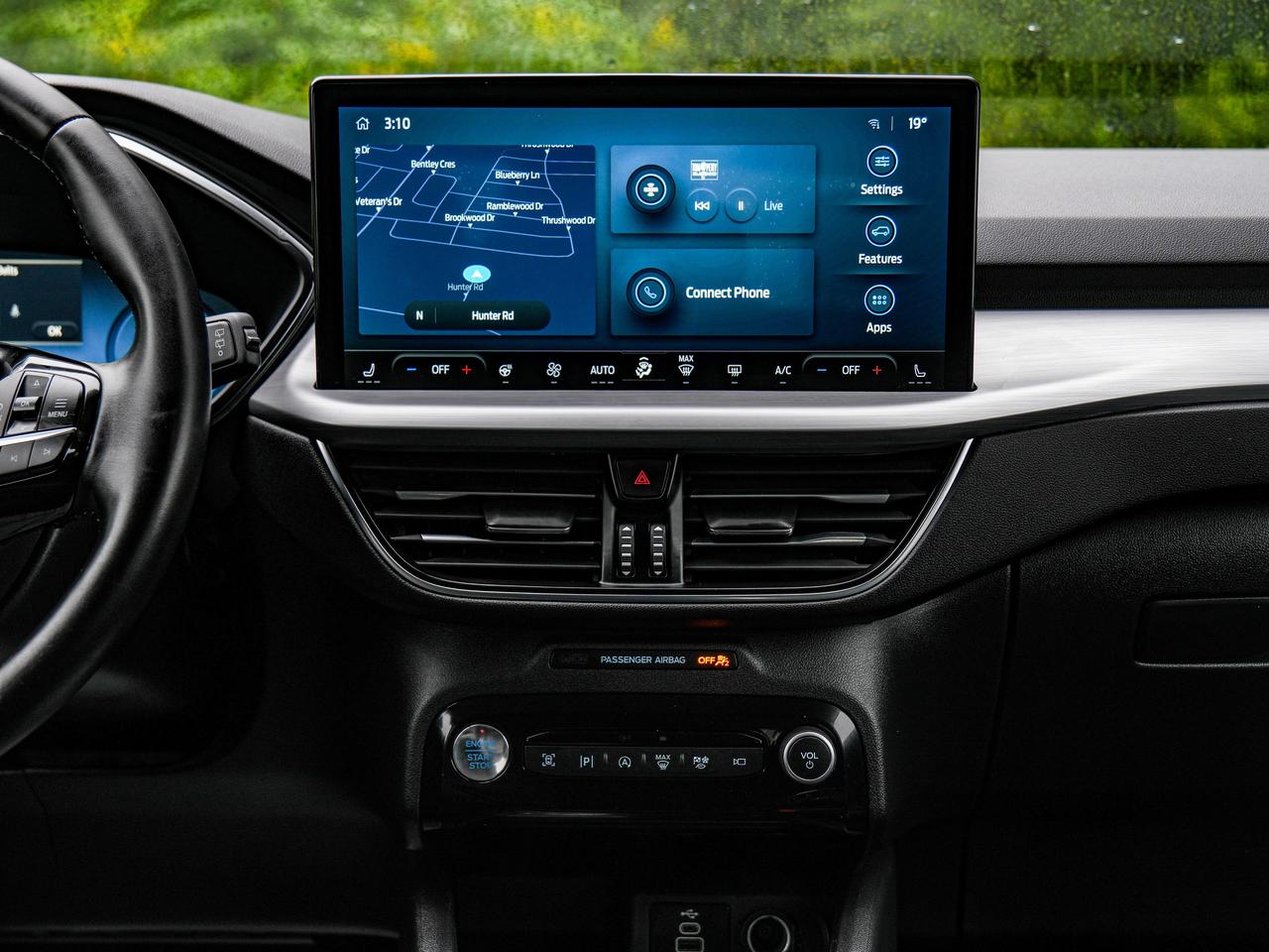 2024 Ford Escape Platinum Photo