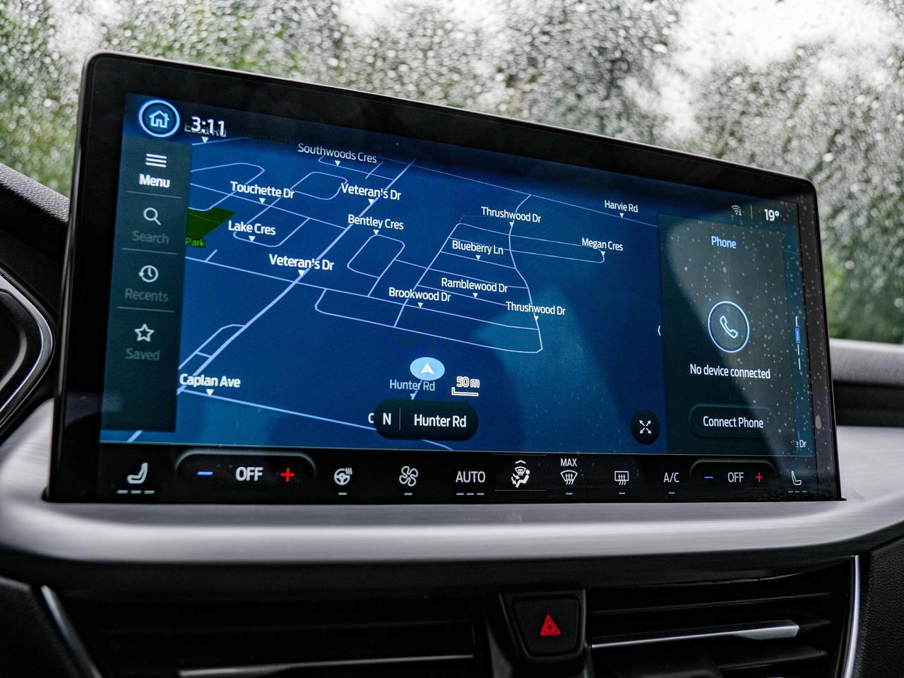 2024 Ford Escape Platinum Photo