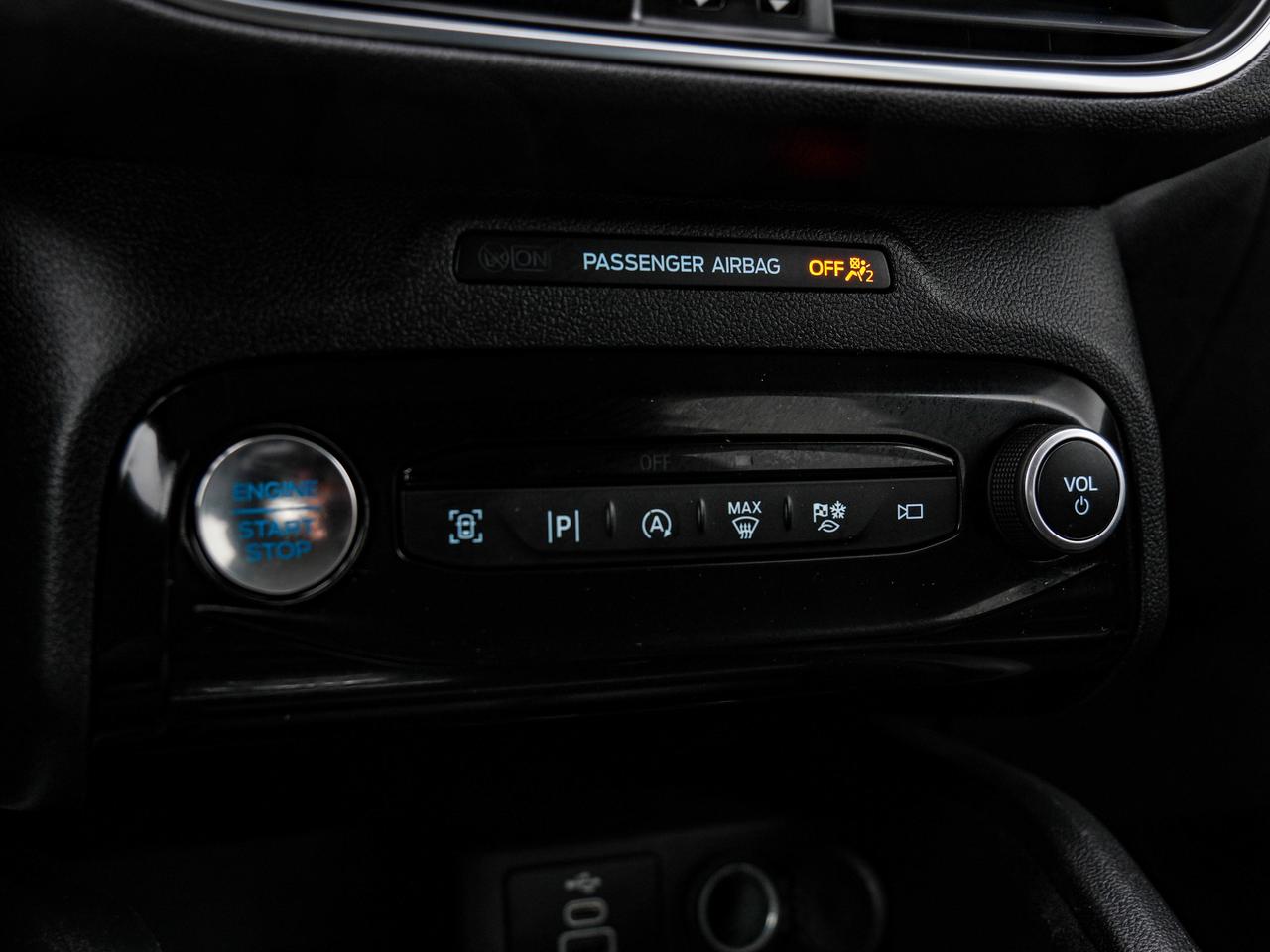2024 Ford Escape Platinum Photo
