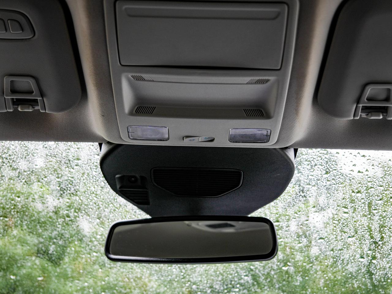 2024 Ford Escape Platinum Photo