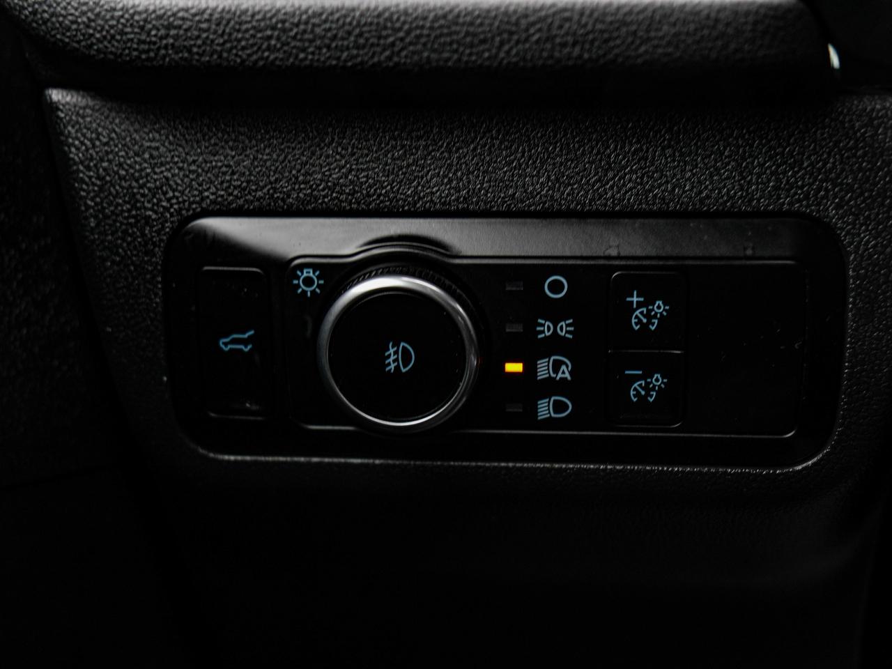 2024 Ford Escape Platinum Photo