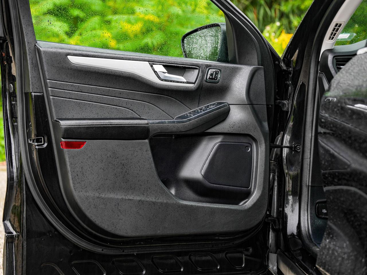 2024 Ford Escape Platinum Photo