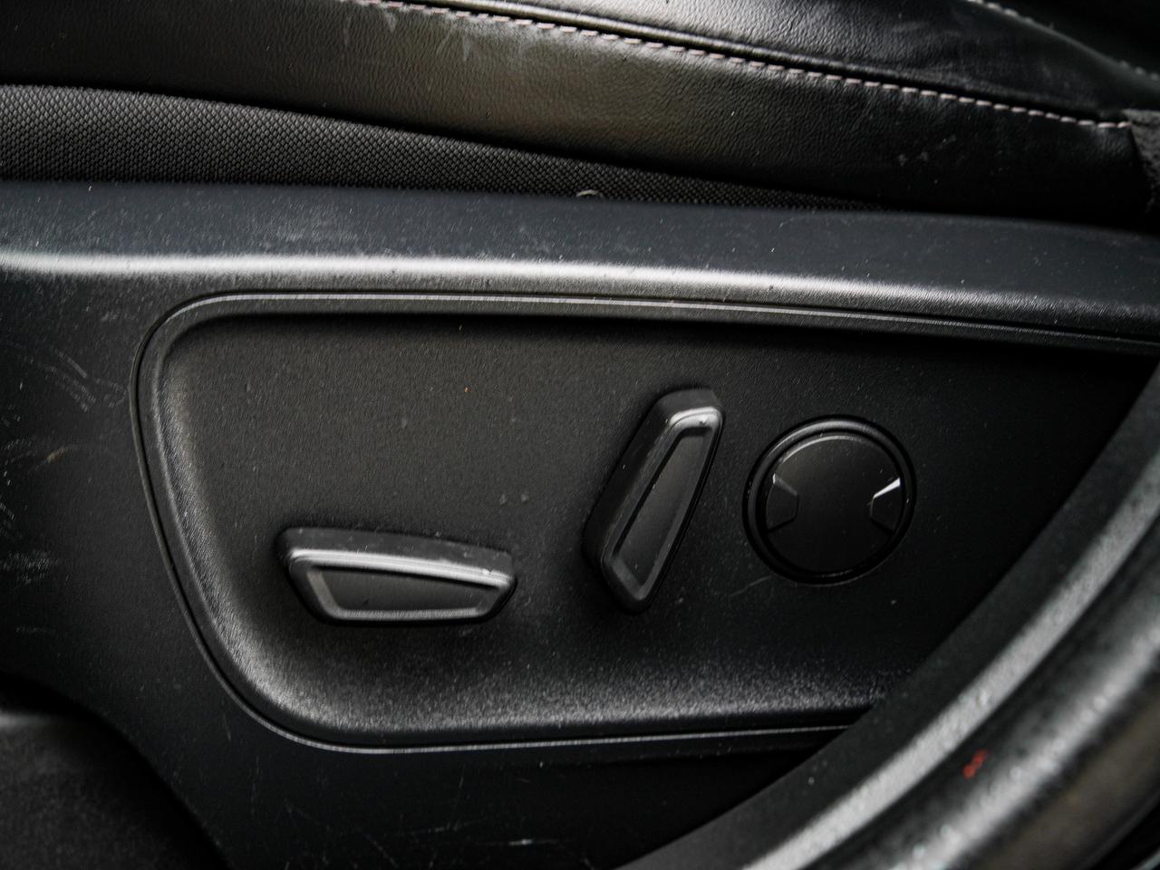 2024 Ford Escape Platinum Photo