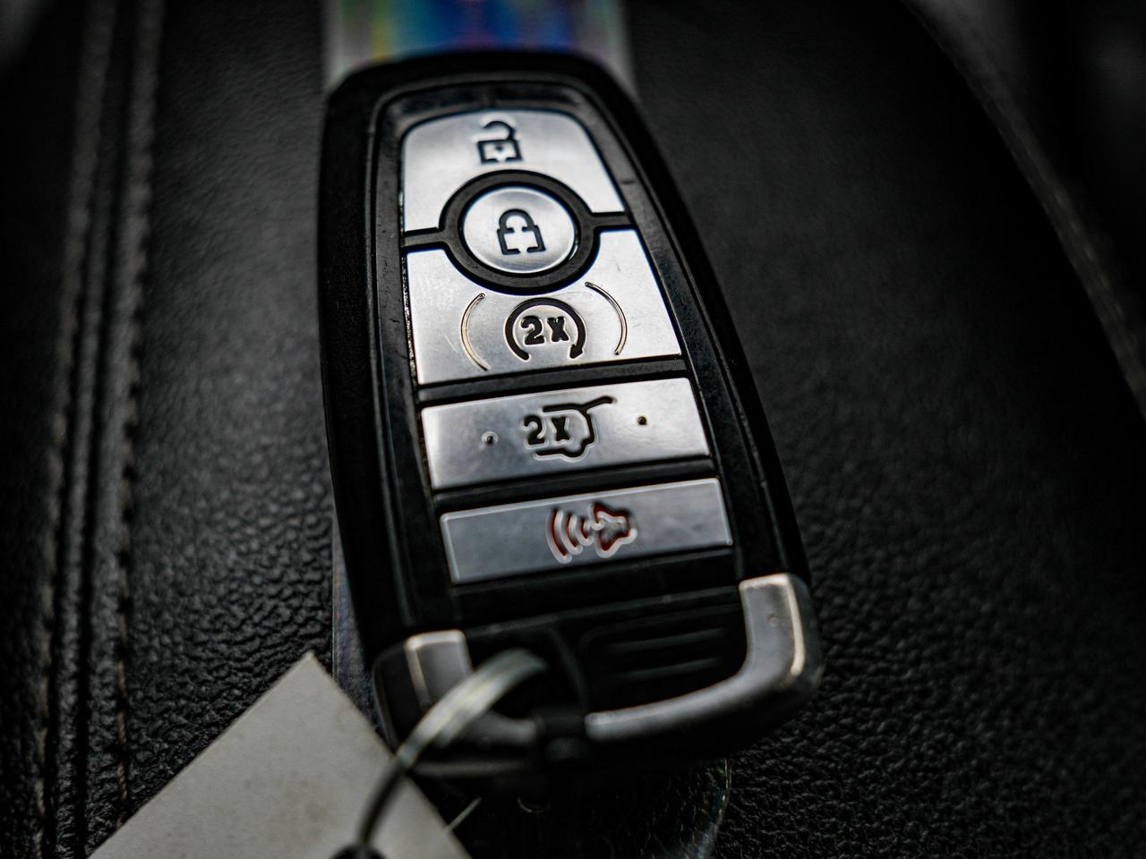 2024 Ford Escape Platinum Photo
