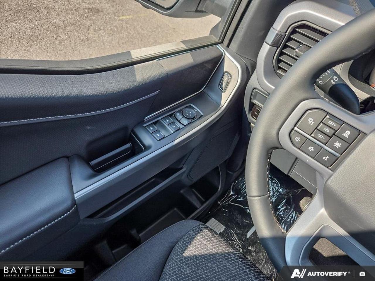 2026 Ford F-150 XLT 4WD SuperCrew 6.5' Box Photo
