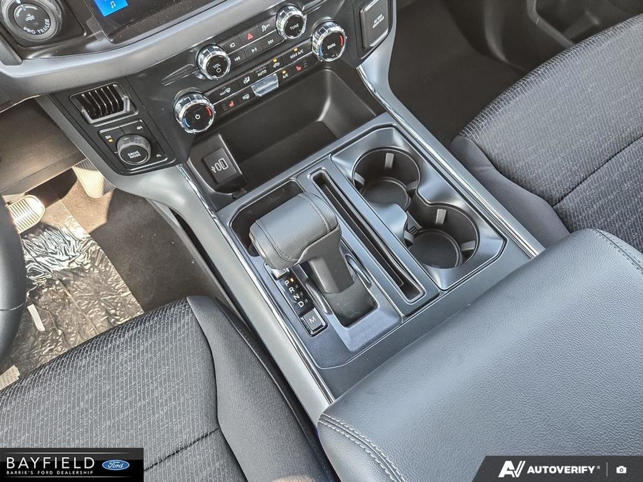 2026 Ford F-150 XLT 4WD SuperCrew 6.5' Box Photo