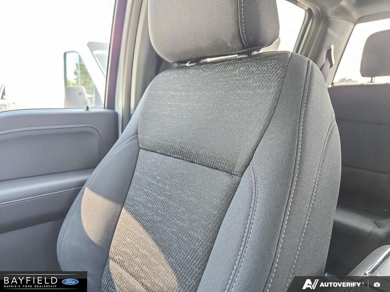 2026 Ford F-150 XLT 4WD SuperCrew 6.5' Box Photo