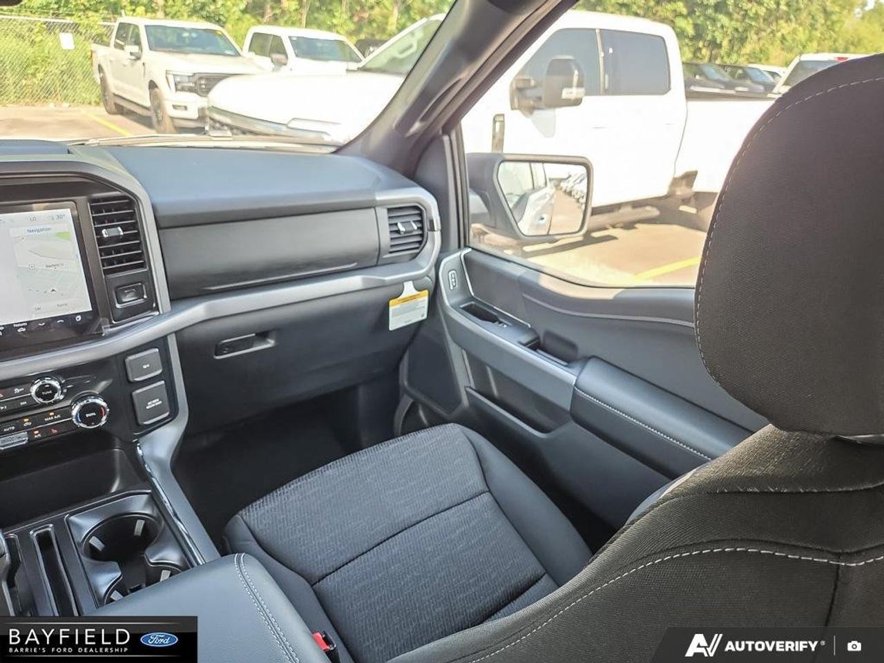 2026 Ford F-150 XLT 4WD SuperCrew 6.5' Box Photo