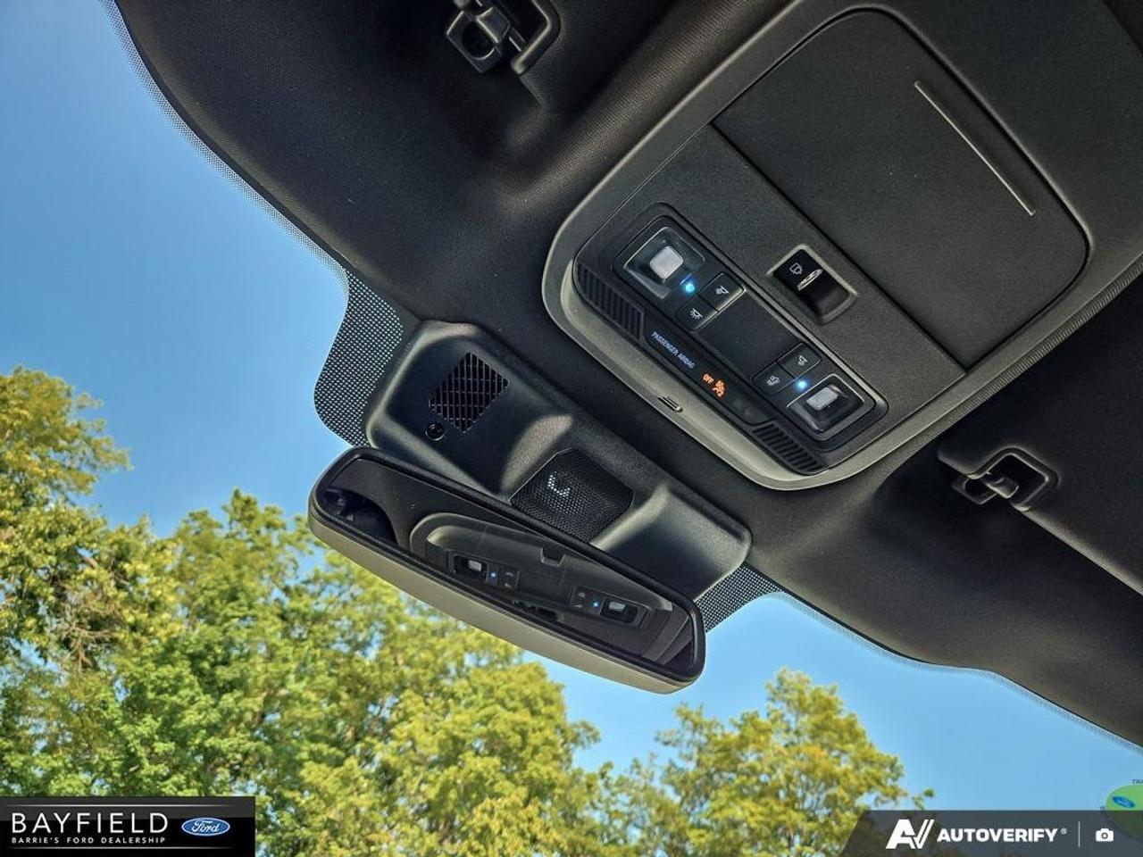 2026 Ford F-150 XLT 4WD SuperCrew 6.5' Box Photo