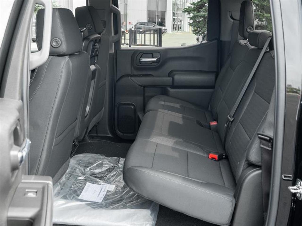 2026 Chevrolet Silverado 1500 Custom Photo