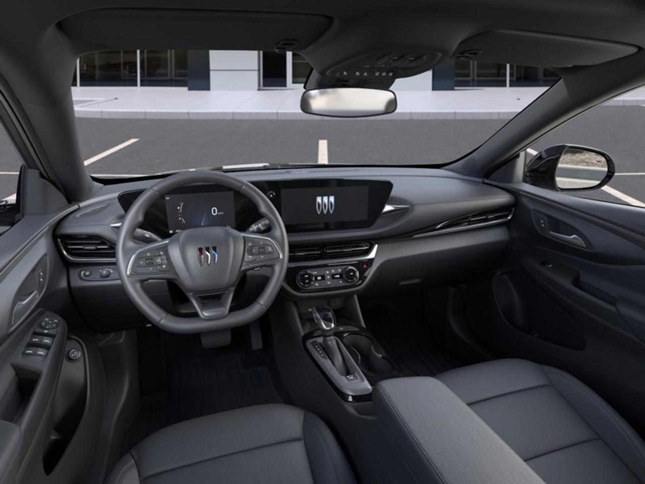 2026 Buick Envista Sport Touring Photo